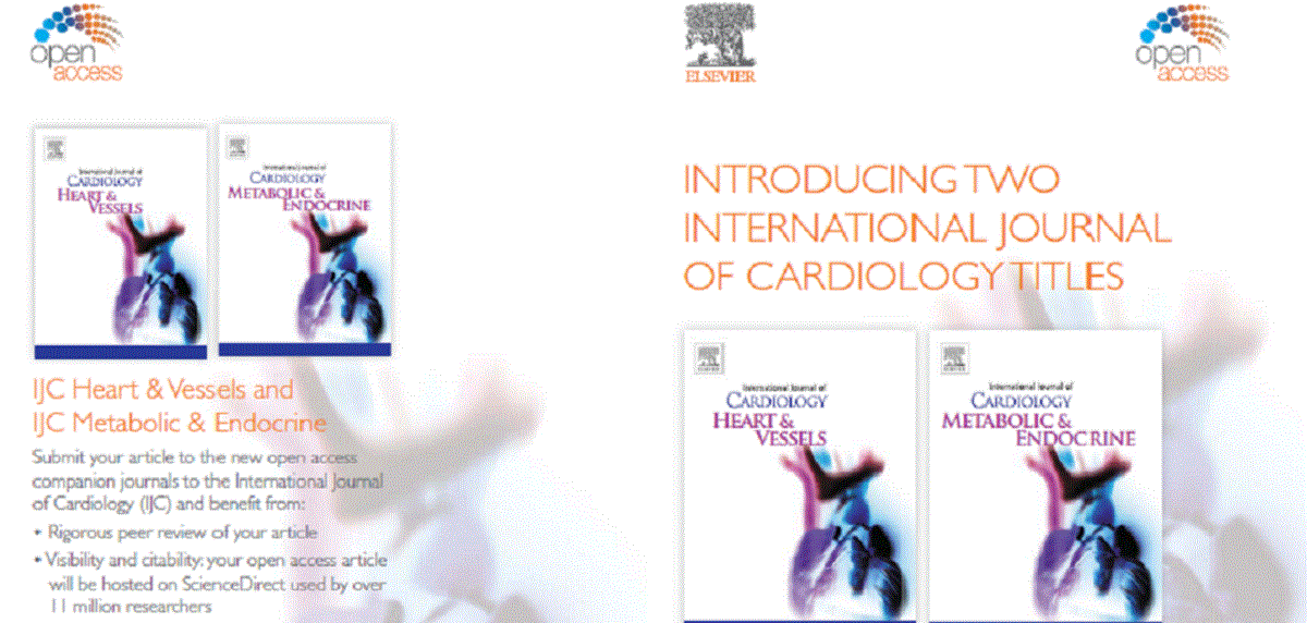 intergrated journal launch campaign